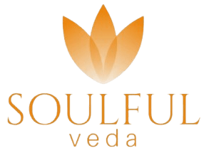 Soulful Veda Logo
